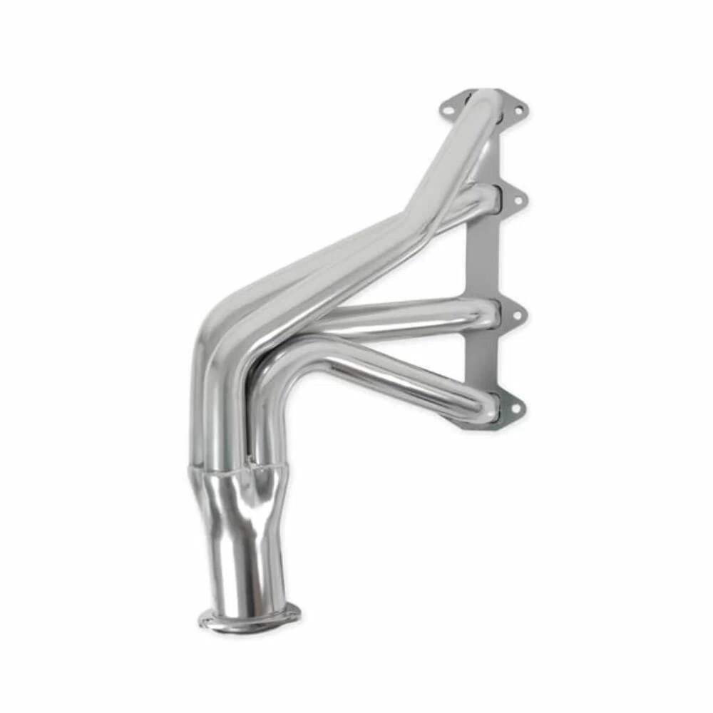 Flowtech Long Tube Header - Ceramic Coated - 32540FLT